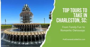 cover photo top tours in Charleston SC