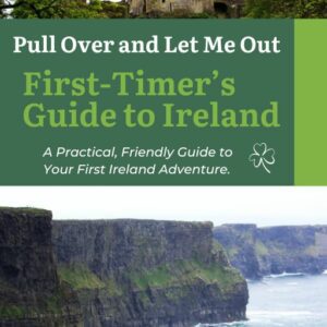 First-Timer's Guide to Ireland eBook