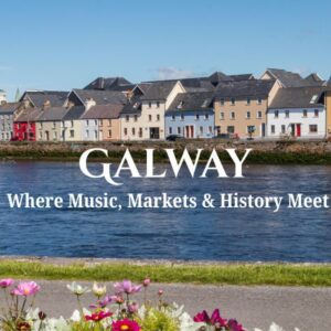 Galway City
