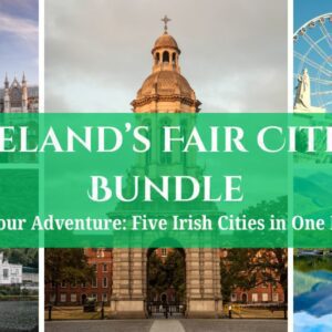 Ireland's Fair Cities
