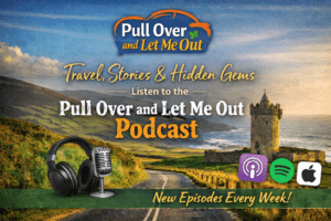 podcast ad picture