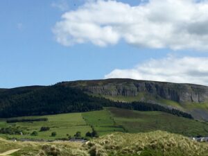 Knocknarea