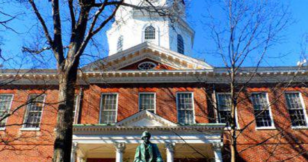 Annapolis-State-House