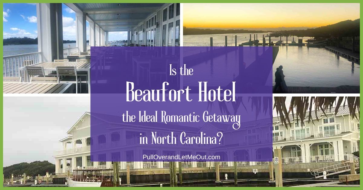 Beaufort Hotel Beaufort, North Carolina PullOverandLetMeOut