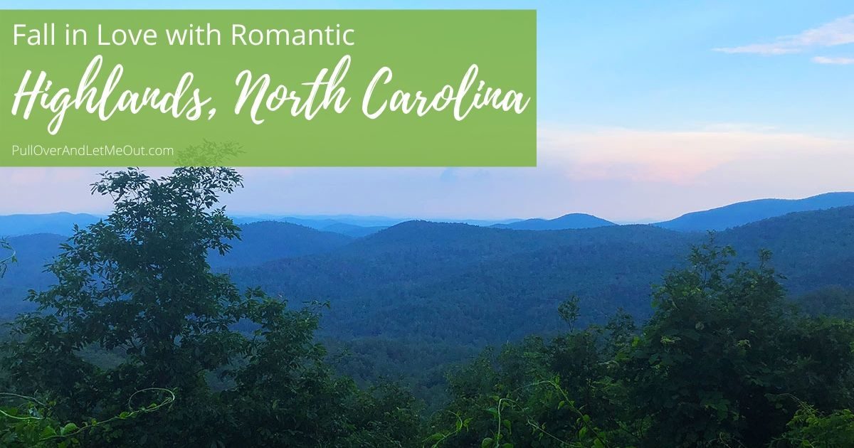 Highlands North Carolina Visitor Guide