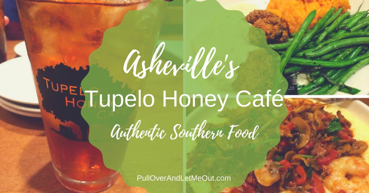 Tupelo Honey, Your New Spot for Southern Comfort Food